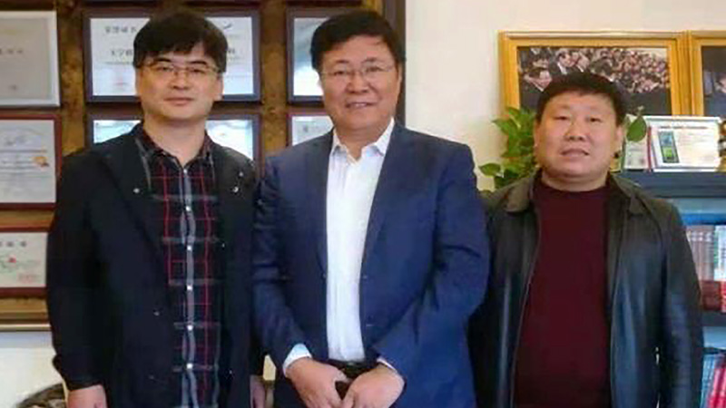 王宁利